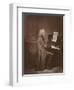 Portrait of the Composer Franz Liszt (1811-188), 1880S-Franz Hanfstaengl-Framed Giclee Print