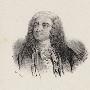'Portrait of the composer Georg Friedrich Haendel (1685-1759),' Giclee ...