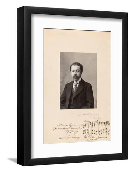 Photographic Print, , large