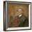 Portrait of the Composer Richard Wagner, (1813-188), 1868-Franz Seraph von Lenbach-Framed Giclee Print