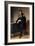 Portrait of the Count Michel Regnault De Saint Jean D'angely by Francois Gerard-null-Framed Giclee Print