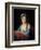 Portrait of the Countess Catherine Vassilievna Skavronskaia by Elisabeth Vigee-Lebrun-null-Framed Giclee Print