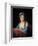 Portrait of the Countess Catherine Vassilievna Skavronskaia by Elisabeth Vigee-Lebrun-null-Framed Giclee Print