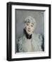 Portrait of the Countess De Martel De Janville, Known as Gyp (1850-1932), 1894-Giovanni Boldini-Framed Giclee Print