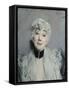 Portrait of the Countess De Martel De Janville, Known as Gyp (1850-1932), 1894-Giovanni Boldini-Framed Stretched Canvas