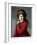 Portrait of the Countess Nathalie Golovine by Marie Elisabeth Louise Vigee Lebrun-null-Framed Giclee Print