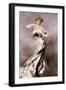 Portrait of the Countess Zichy, 1905-Giovanni Boldini-Framed Giclee Print