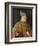 Portrait of the Doge, Andrea Gritti, Ca 1530-null-Framed Giclee Print