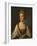 Portrait of the Duchess of Sutherland-Nathaniel Dance-Holland-Framed Giclee Print