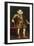 Portrait of the Duke of Lerma-Don Juan Carreño de Miranda-Framed Giclee Print