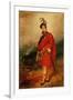 Portrait of the Duke of Sussex-null-Framed Giclee Print