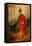 Portrait of the Duke of Sussex-null-Framed Stretched Canvas