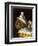 Portrait of the First Duke of Sully, Maximilien De Bethune by Frans Pourbus the Younger-null-Framed Giclee Print