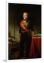 Portrait of the General Duque de San Miguel-Federico de Madrazo y Kuntz-Framed Giclee Print