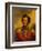 Portrait of the General Fyodor Petrovich Uvarov (1773-182), before 1825-George Dawe-Framed Giclee Print