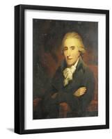 Portrait of the Hon. Henry Erskine-Sir Henry Raeburn-Framed Giclee Print