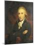 Portrait of the Hon. Henry Erskine-Sir Henry Raeburn-Mounted Giclee Print