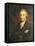 Portrait of the Hon. Henry Erskine-Sir Henry Raeburn-Framed Stretched Canvas