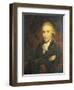 Portrait of the Hon. Henry Erskine-Sir Henry Raeburn-Framed Giclee Print