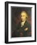 Portrait of the Hon. Henry Erskine-Sir Henry Raeburn-Framed Giclee Print