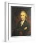 Portrait of the Hon. Henry Erskine-Sir Henry Raeburn-Framed Giclee Print