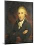 Portrait of the Hon. Henry Erskine-Sir Henry Raeburn-Mounted Giclee Print