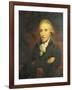 Portrait of the Hon. Henry Erskine-Sir Henry Raeburn-Framed Giclee Print