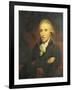 Portrait of the Hon. Henry Erskine-Sir Henry Raeburn-Framed Giclee Print