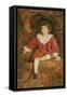 Portrait of the Hon John Neville Manners, 1896-John Everett Millais-Framed Stretched Canvas