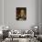 Portrait of the Infanta Maria-Margarita, Daughter of Philip IV, King of Spain-Diego Velazquez-Giclee Print displayed on a wall