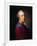 Portrait of the King Louis XV (1710-177)-Armand-Vincent de Montpetit-Framed Giclee Print