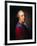 Portrait of the King Louis XV (1710-177)-Armand-Vincent de Montpetit-Framed Giclee Print