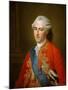 Portrait of the King Louis XV (1710-177)-François-Hubert Drouais-Mounted Giclee Print