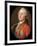 Portrait of the King Louis XVI (1754-179)-Antoine-François Callet-Framed Giclee Print