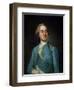 Portrait of the King Louis XVI, 1770s-Joseph Siffred Duplessis-Framed Giclee Print