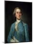 Portrait of the King Louis XVI, 1770s-Joseph Siffred Duplessis-Mounted Giclee Print