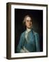 Portrait of the King Louis XVI, 1770s-Joseph Siffred Duplessis-Framed Giclee Print