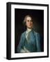 Portrait of the King Louis XVI, 1770s-Joseph Siffred Duplessis-Framed Giclee Print