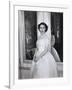 Portrait of the Late Princess Margaret, Countess of Snowdon, 21 August 1930 - 9 February 2002-Cecil Beaton-Framed Photographic Print