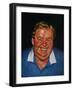 Portrait of the Laughing Man, 1993-Ted Blackall-Framed Giclee Print