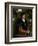 Portrait of the Merchant George Gisze, 1532-Hans Holbein the Younger-Framed Giclee Print