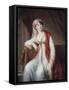 Portrait of the Opera Singer Grassini, c.1805-Elisabeth Louise Vigee-LeBrun-Framed Stretched Canvas