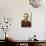 Portrait of the Philosopher and Esotericist Rudolf Steiner-null-Mounted Photographic Print displayed on a wall