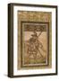 Portrait of the Portuguese Admiral Albuquerque, C.1615-null-Framed Giclee Print