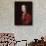 Portrait of the Rt. Hon. Charles Townshend MP (1725-67), C.1765-67-Sir Joshua Reynolds-Giclee Print displayed on a wall