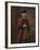 Portrait of the Rt. Hon. Richard, 3rd Viscount Molesworth-Anthony Lee-Framed Giclee Print