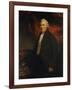 Portrait of the Rt. Hon-Sir Henry Raeburn-Framed Giclee Print