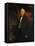 Portrait of the Rt. Hon-Sir Henry Raeburn-Framed Stretched Canvas