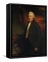 Portrait of the Rt. Hon-Sir Henry Raeburn-Framed Stretched Canvas