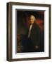 Portrait of the Rt. Hon-Sir Henry Raeburn-Framed Giclee Print